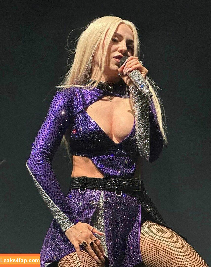 Ava Max / avamax / plharleyquinn leaked photo photo #0301