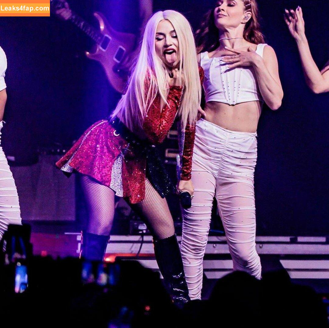 Ava Max / avamax / plharleyquinn leaked photo photo #0303