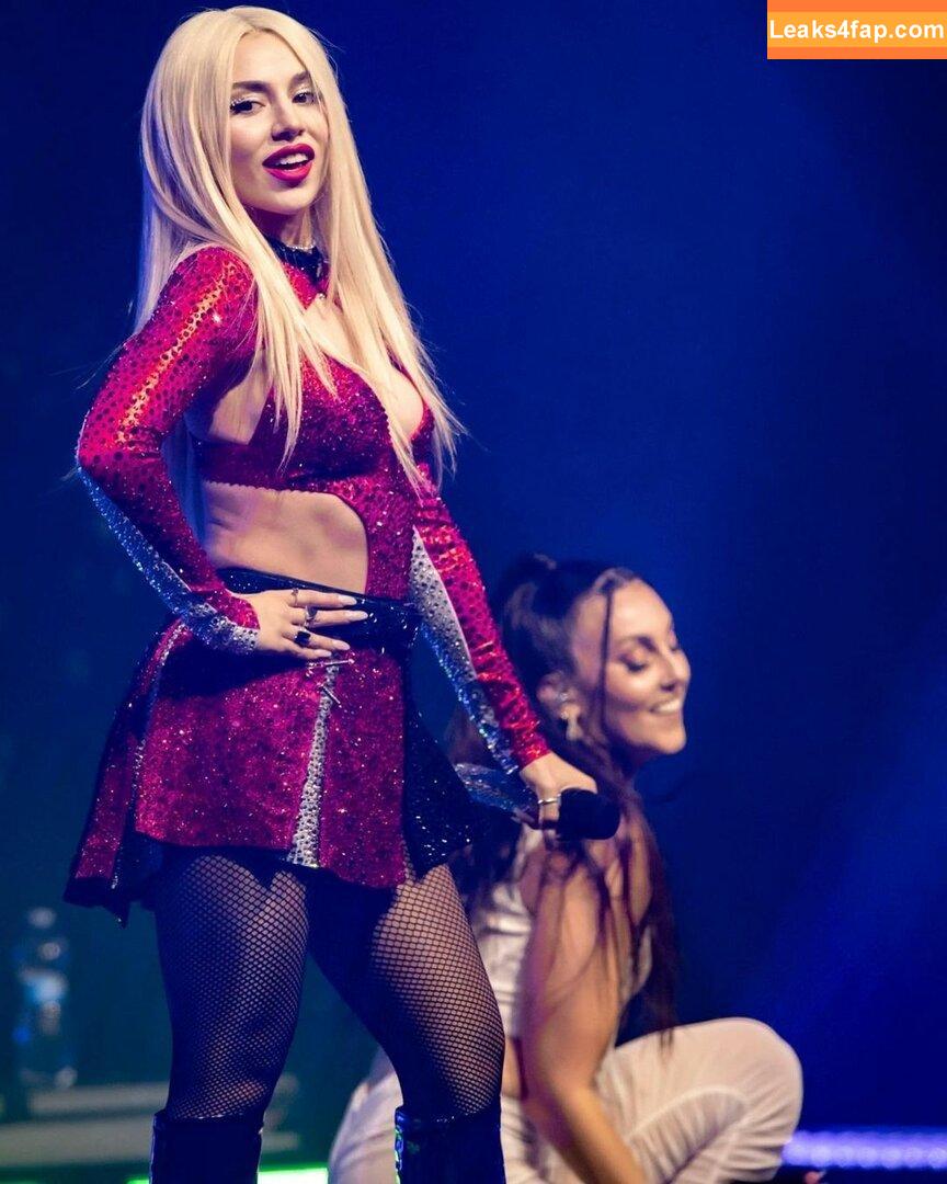 Ava Max / avamax / plharleyquinn leaked photo photo #0305