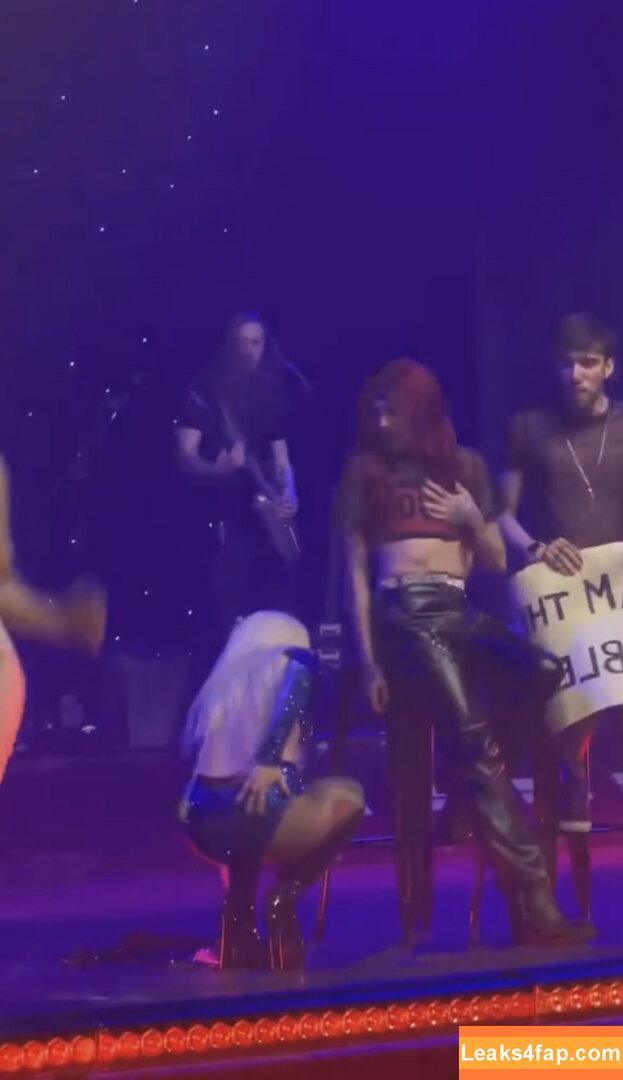 Ava Max / avamax / plharleyquinn leaked photo photo #0312