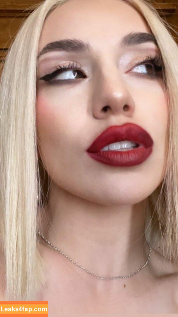 Ava Max / avamax / plharleyquinn leaked photo photo #0315
