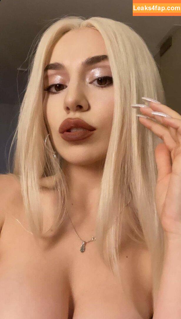 Ava Max / avamax / plharleyquinn leaked photo photo #0317