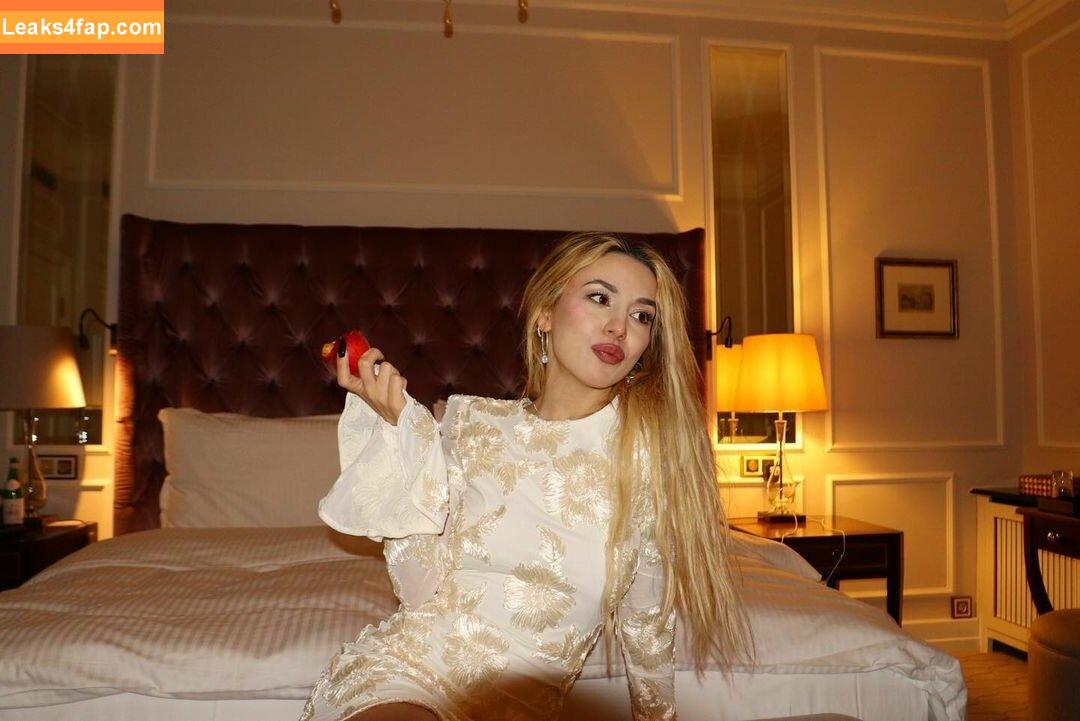 Ava Max / avamax / plharleyquinn leaked photo photo #0322