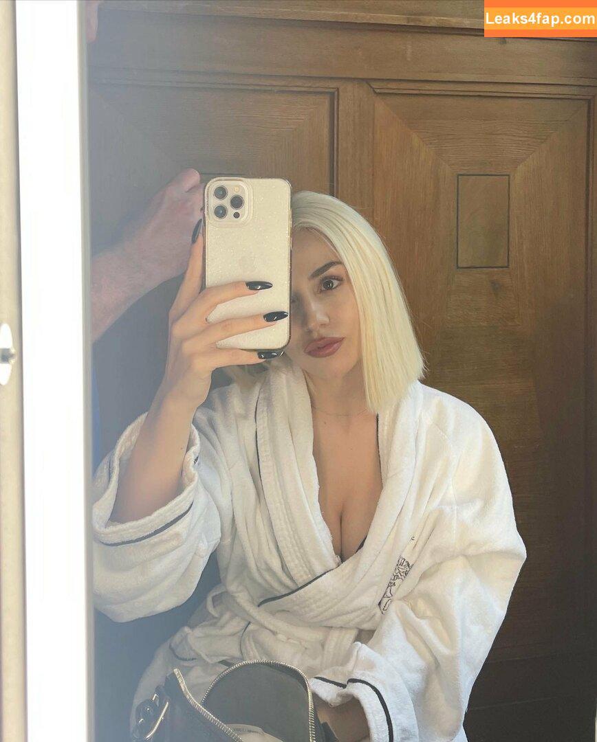 Ava Max / avamax / plharleyquinn leaked photo photo #0326