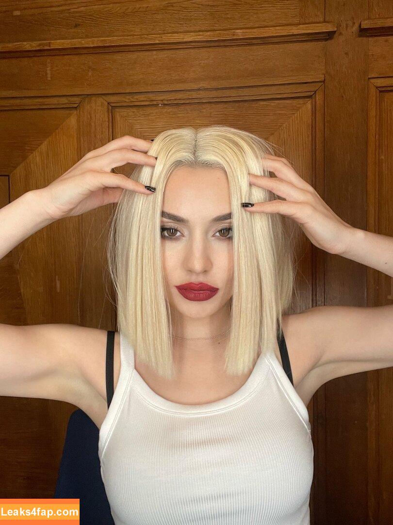 Ava Max / avamax / plharleyquinn leaked photo photo #0327