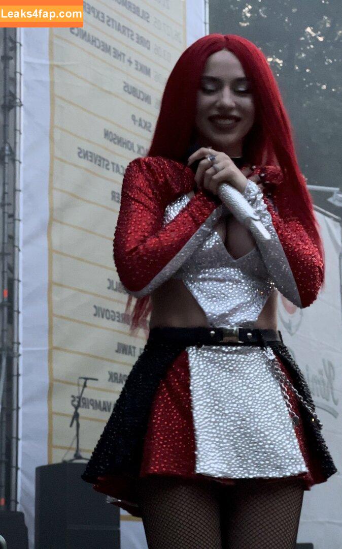 Ava Max / avamax / plharleyquinn leaked photo photo #0329