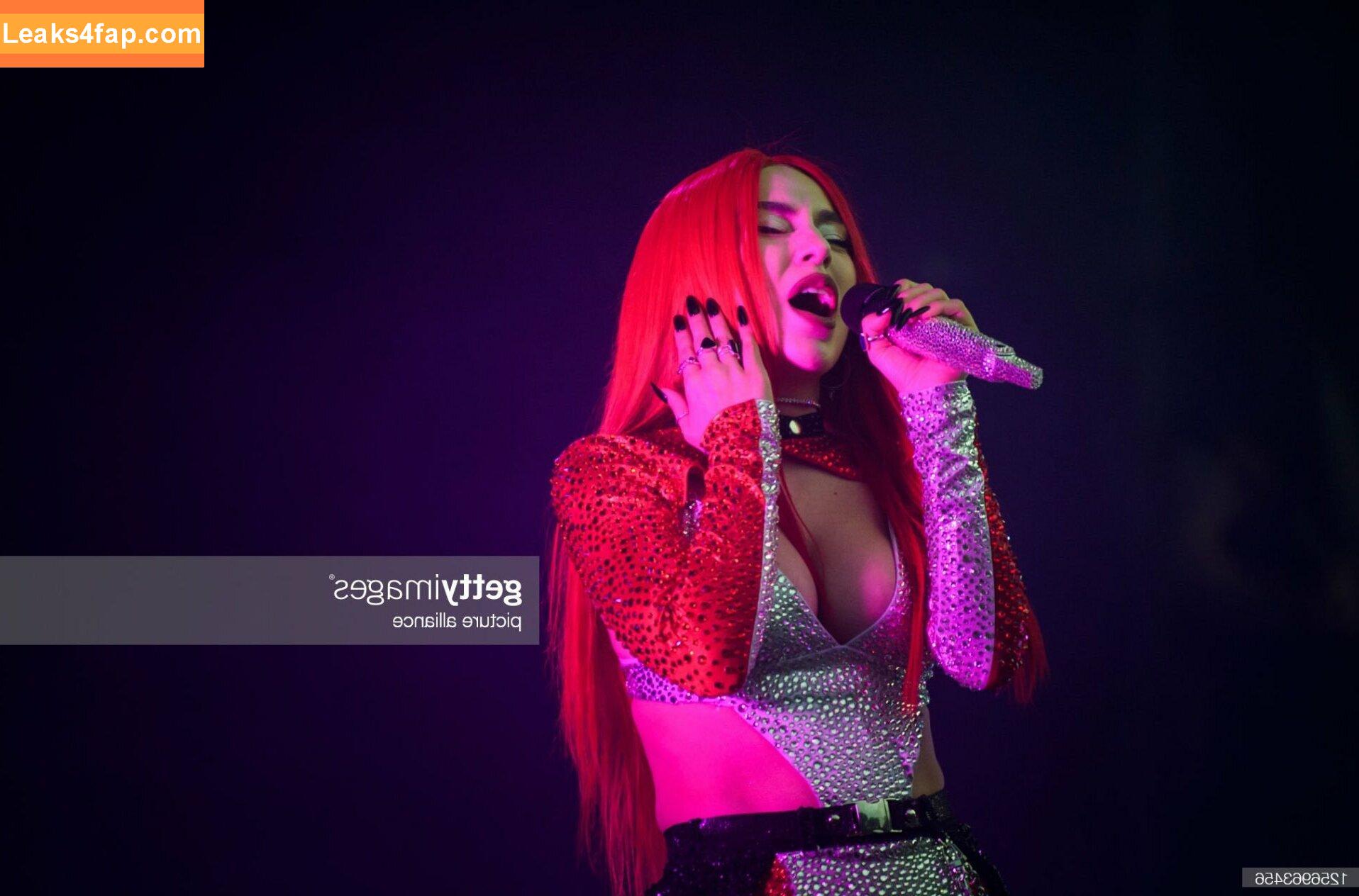 Ava Max / avamax / plharleyquinn leaked photo photo #0330