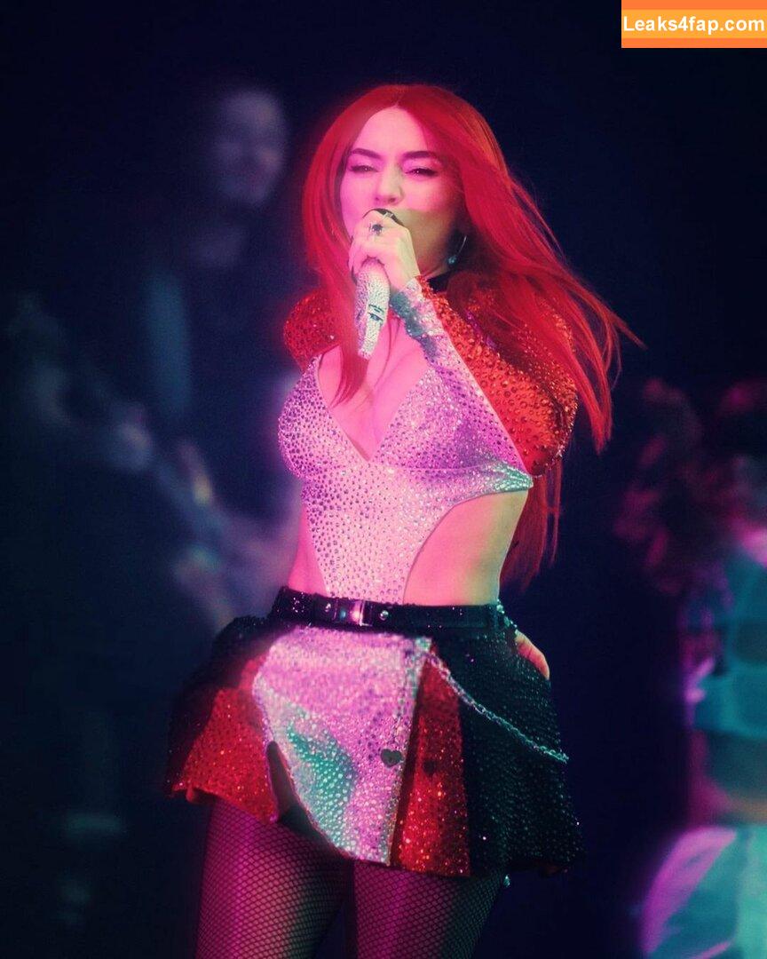 Ava Max / avamax / plharleyquinn leaked photo photo #0334