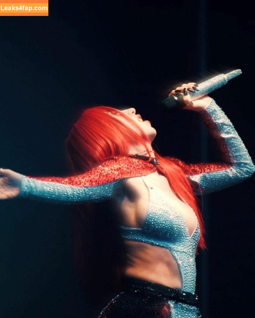 Ava Max / avamax / plharleyquinn leaked photo photo #0337