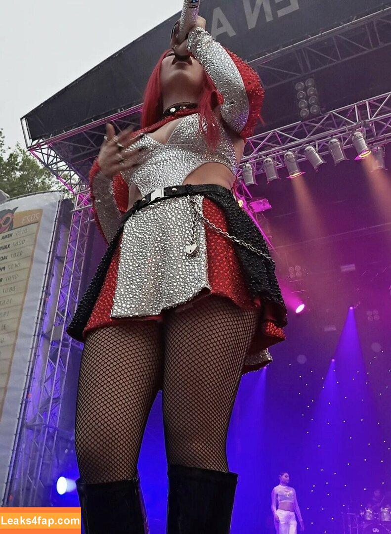 Ava Max / avamax / plharleyquinn leaked photo photo #0339