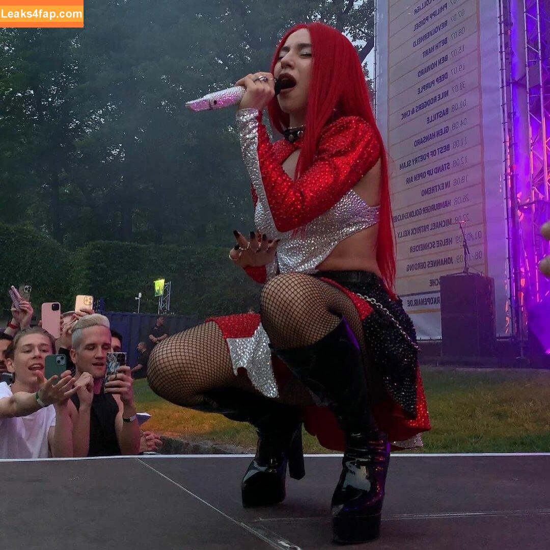 Ava Max / avamax / plharleyquinn leaked photo photo #0341