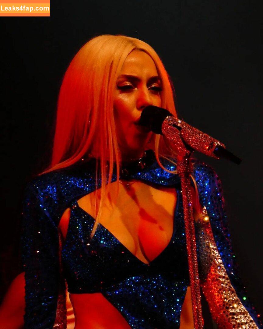 Ava Max / avamax / plharleyquinn leaked photo photo #0344