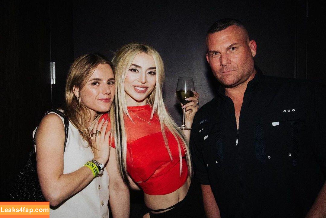 Ava Max / avamax / plharleyquinn leaked photo photo #0356