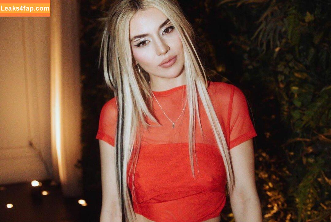 Ava Max / avamax / plharleyquinn leaked photo photo #0357