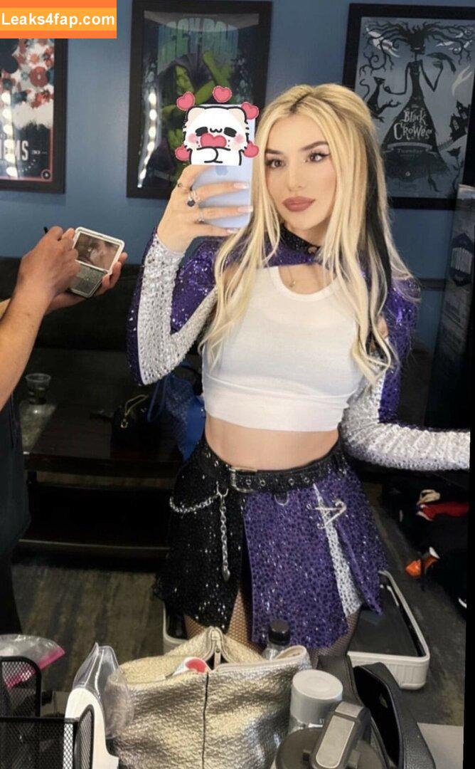 Ava Max / avamax / plharleyquinn leaked photo photo #0361
