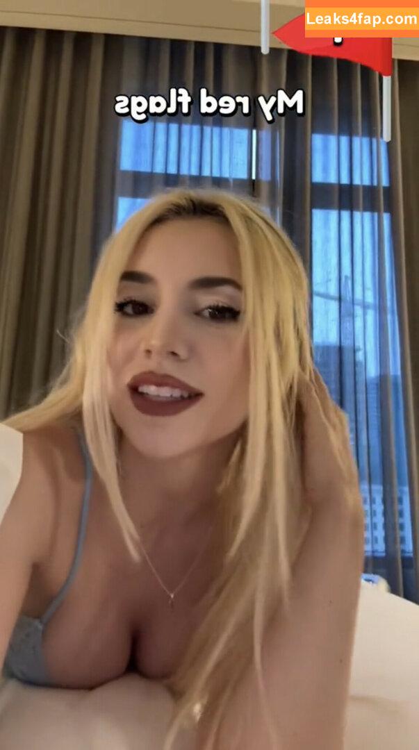Ava Max / avamax / plharleyquinn leaked photo photo #0362