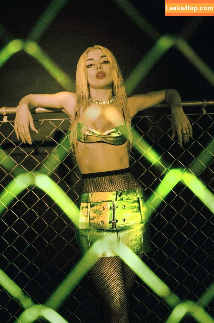 Ava Max / avamax / plharleyquinn leaked photo photo #0364