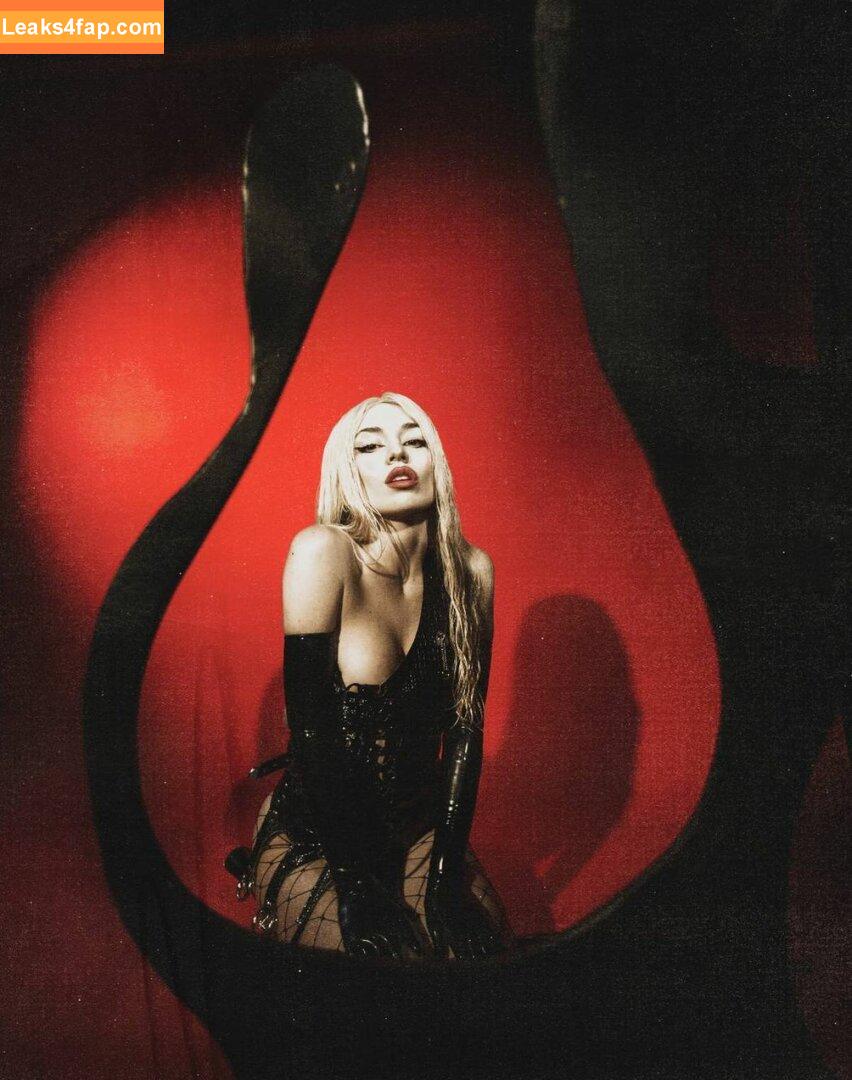 Ava Max / avamax / plharleyquinn leaked photo photo #0368
