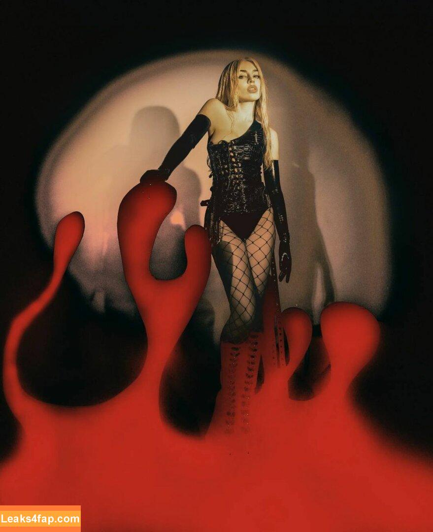 Ava Max / avamax / plharleyquinn leaked photo photo #0369
