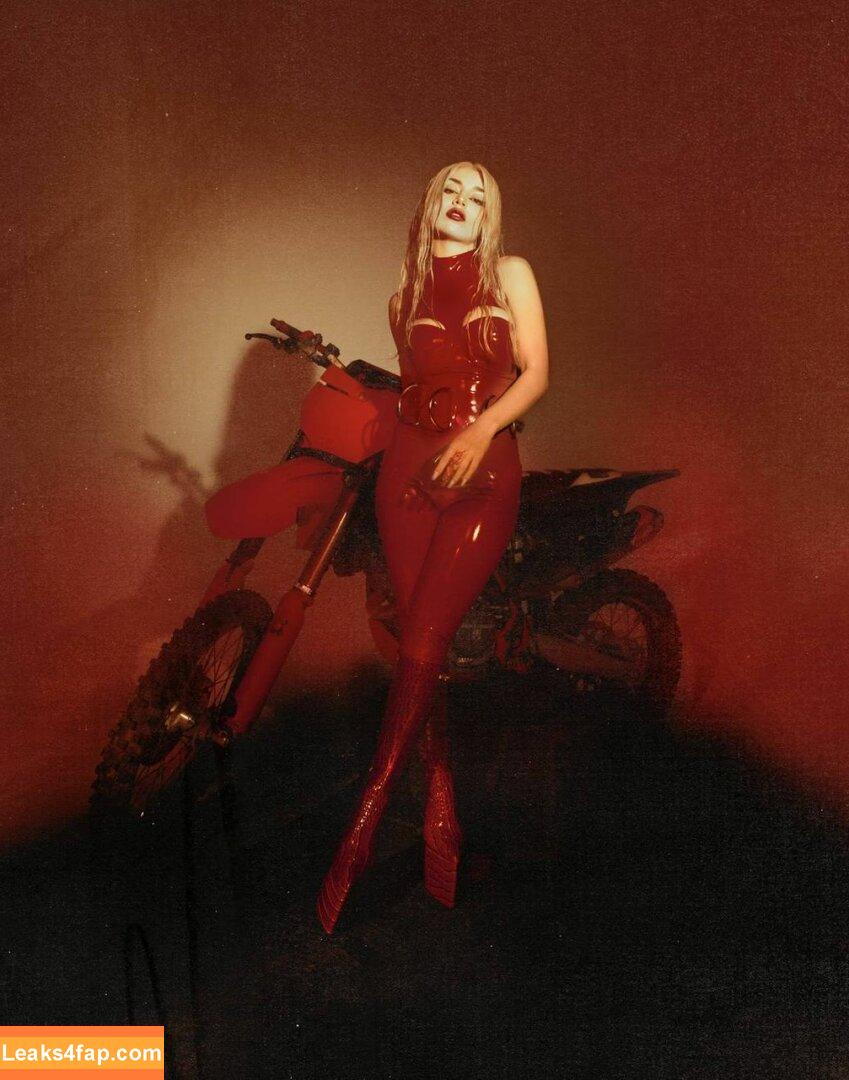 Ava Max / avamax / plharleyquinn leaked photo photo #0371