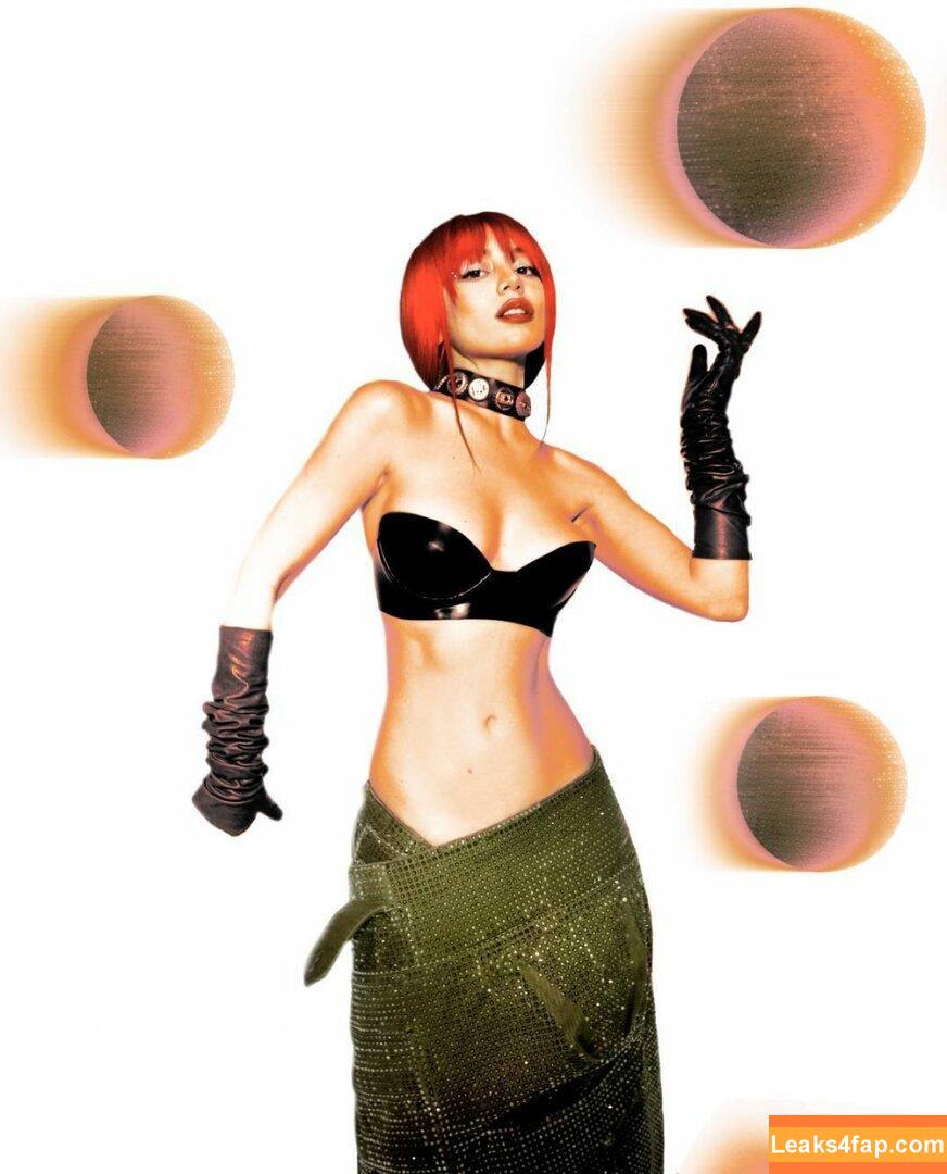 Ava Max / avamax / plharleyquinn leaked photo photo #0373