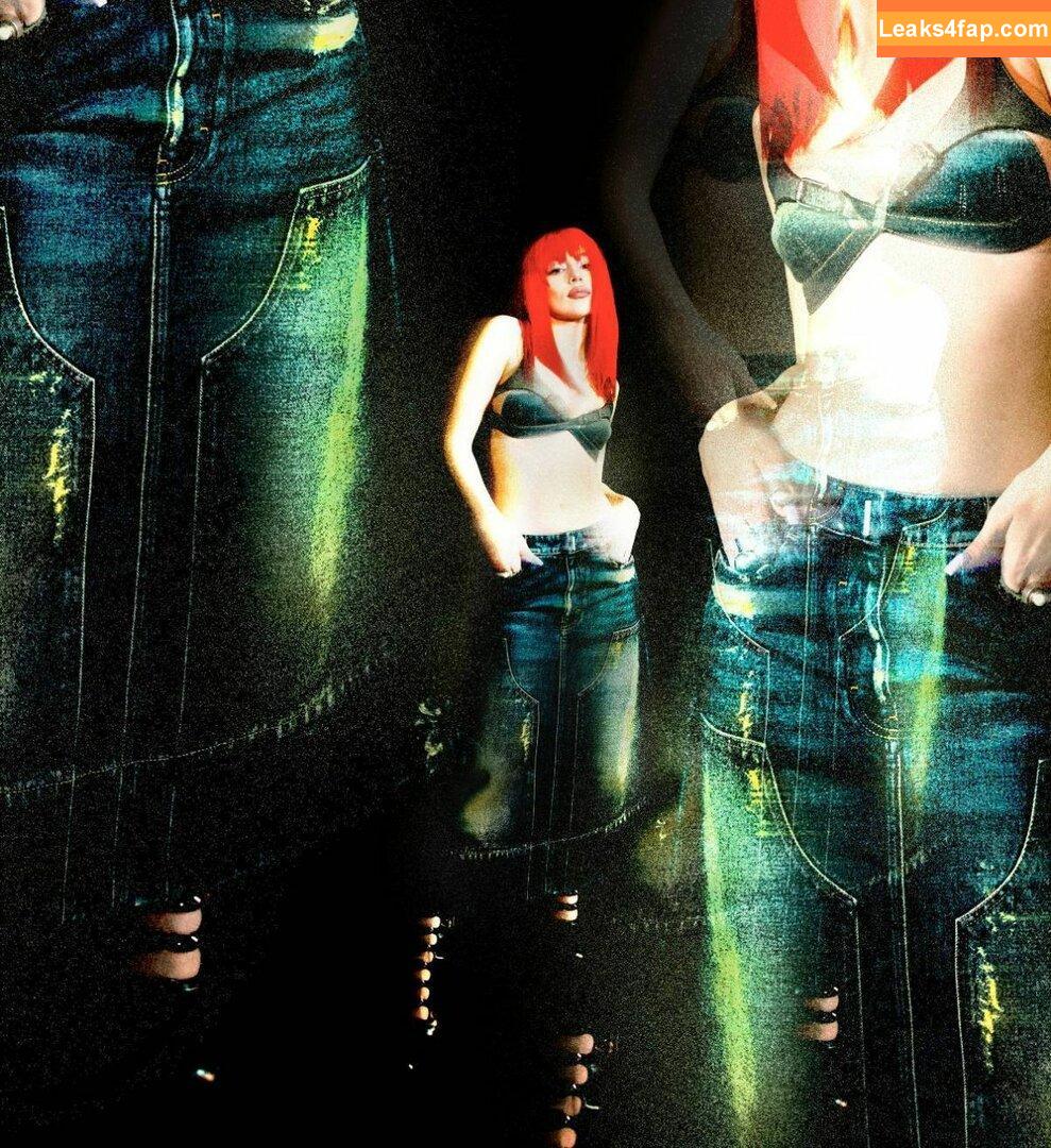 Ava Max / avamax / plharleyquinn leaked photo photo #0376