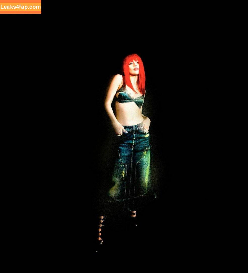 Ava Max / avamax / plharleyquinn leaked photo photo #0378