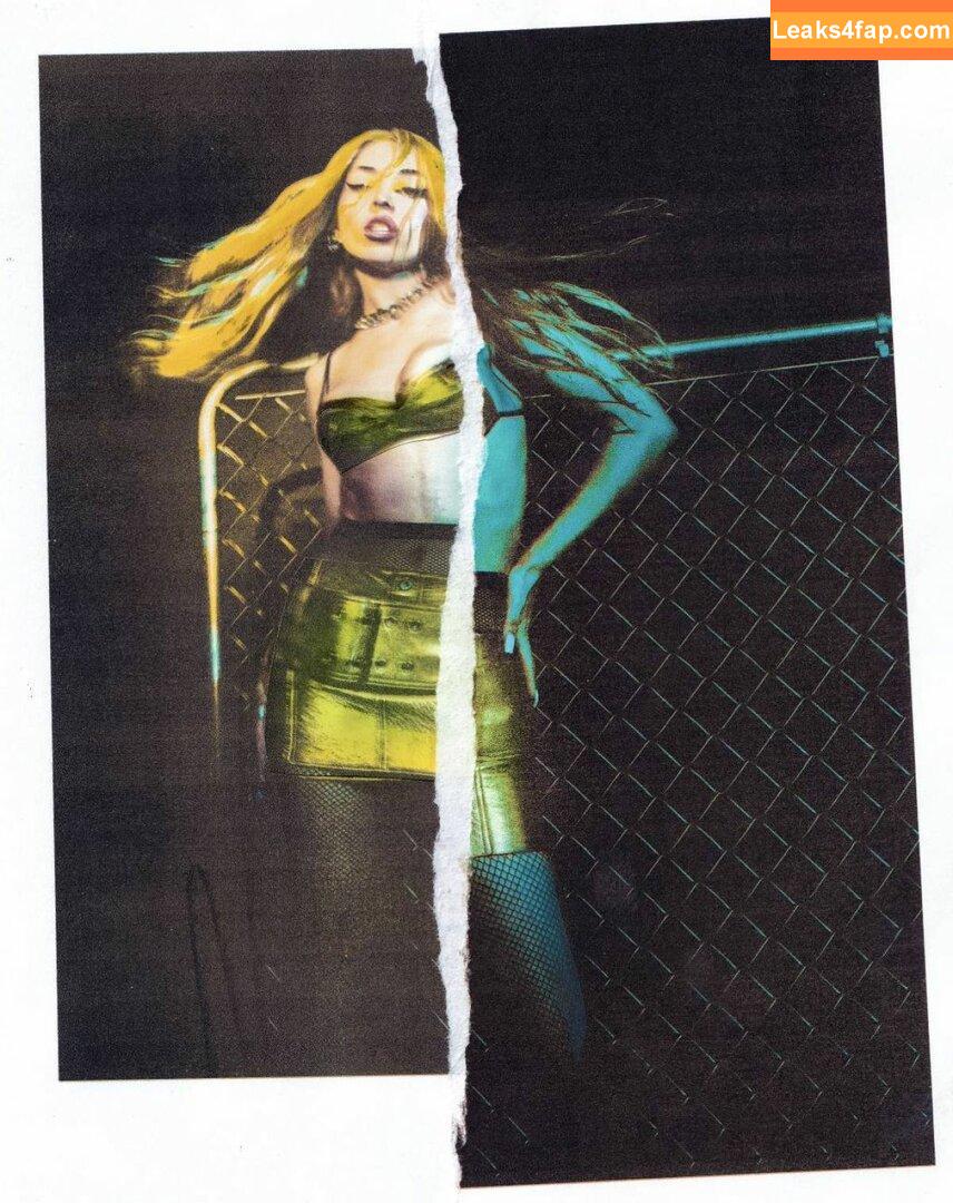 Ava Max / avamax / plharleyquinn leaked photo photo #0379