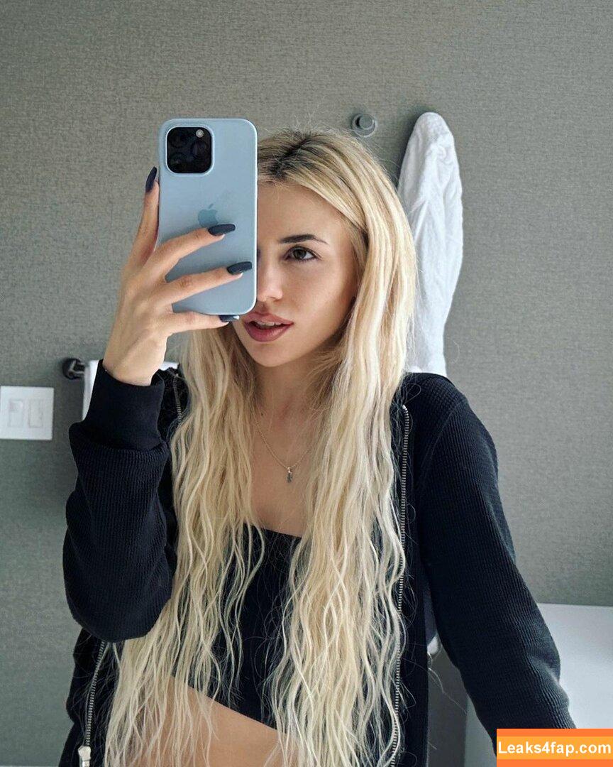 Ava Max / avamax / plharleyquinn leaked photo photo #0384