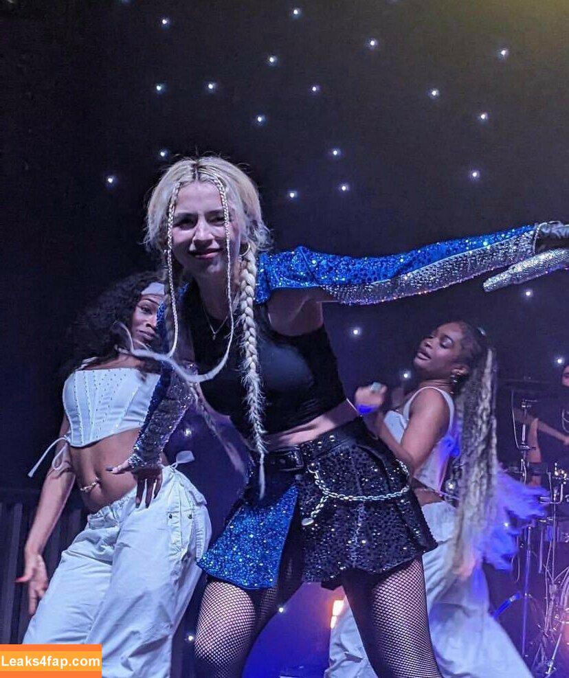 Ava Max / avamax / plharleyquinn слитое фото фото #0392