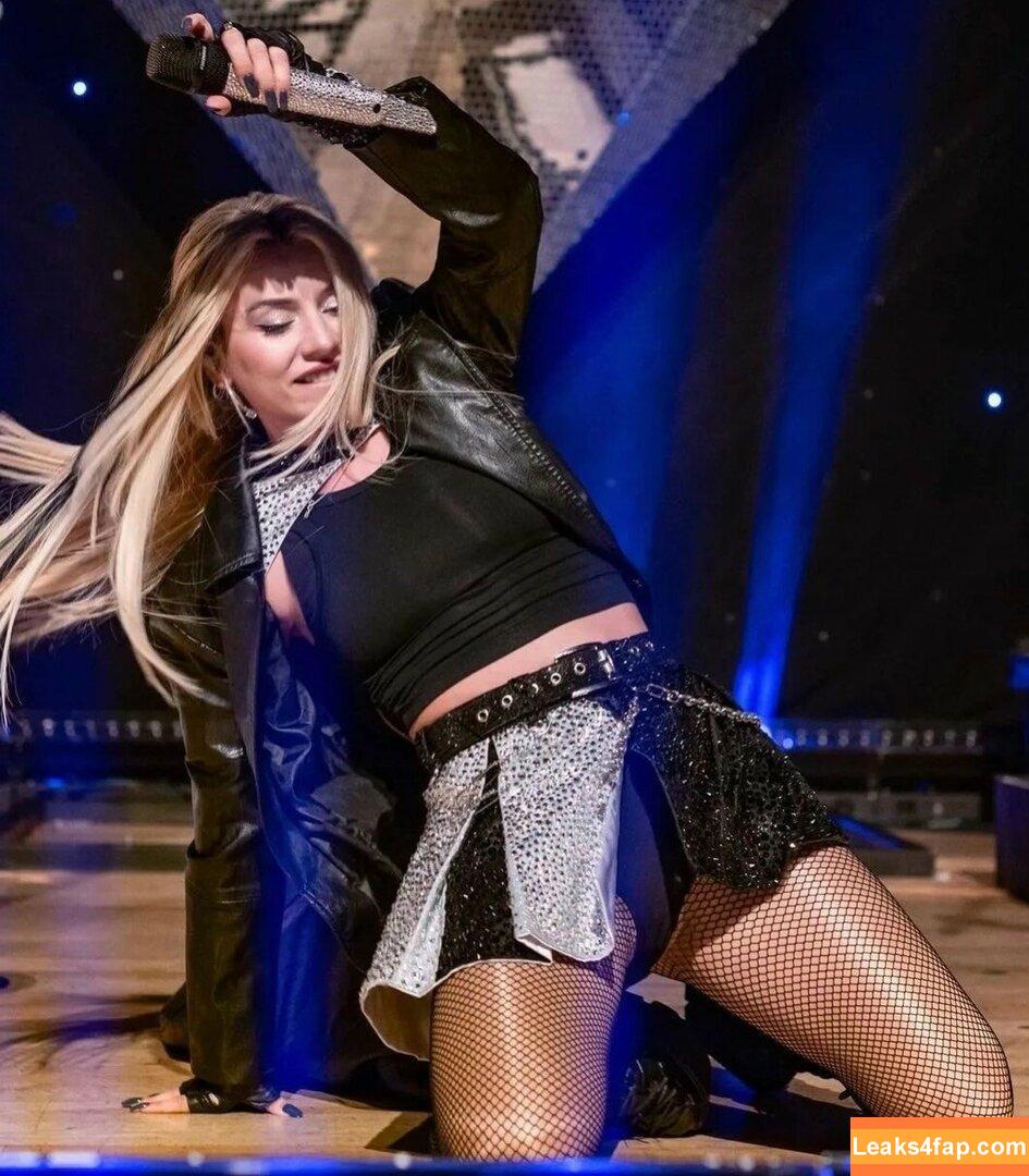 Ava Max / avamax / plharleyquinn leaked photo photo #0396