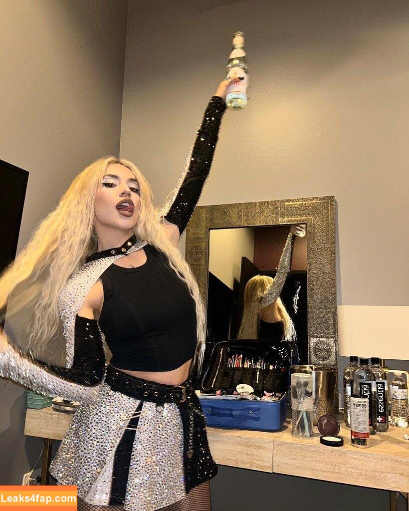 Ava Max / avamax / plharleyquinn leaked photo photo #0399