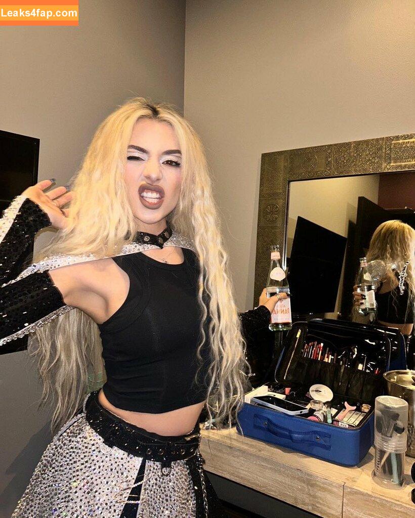 Ava Max / avamax / plharleyquinn leaked photo photo #0400