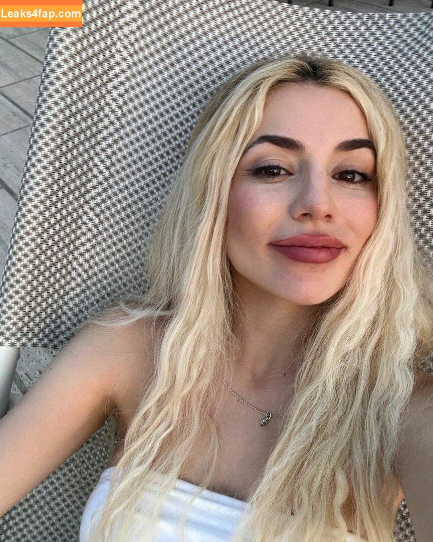 Ava Max / avamax / plharleyquinn leaked photo photo #0404