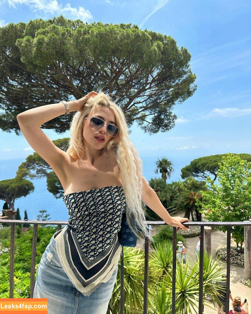 Ava Max / avamax / plharleyquinn leaked photo photo #0405