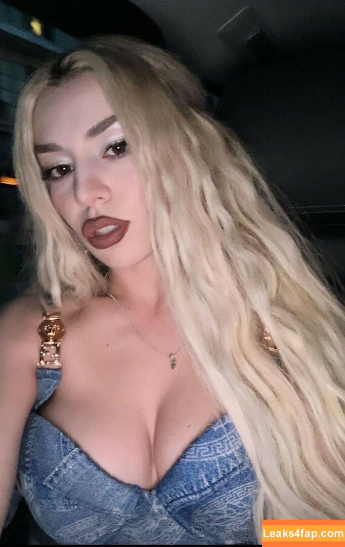 Ava Max / avamax / plharleyquinn leaked photo photo #0408