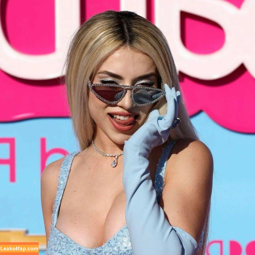 Ava Max / avamax / plharleyquinn leaked photo photo #0410