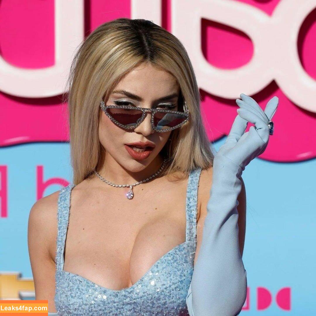 Ava Max / avamax / plharleyquinn leaked photo photo #0412