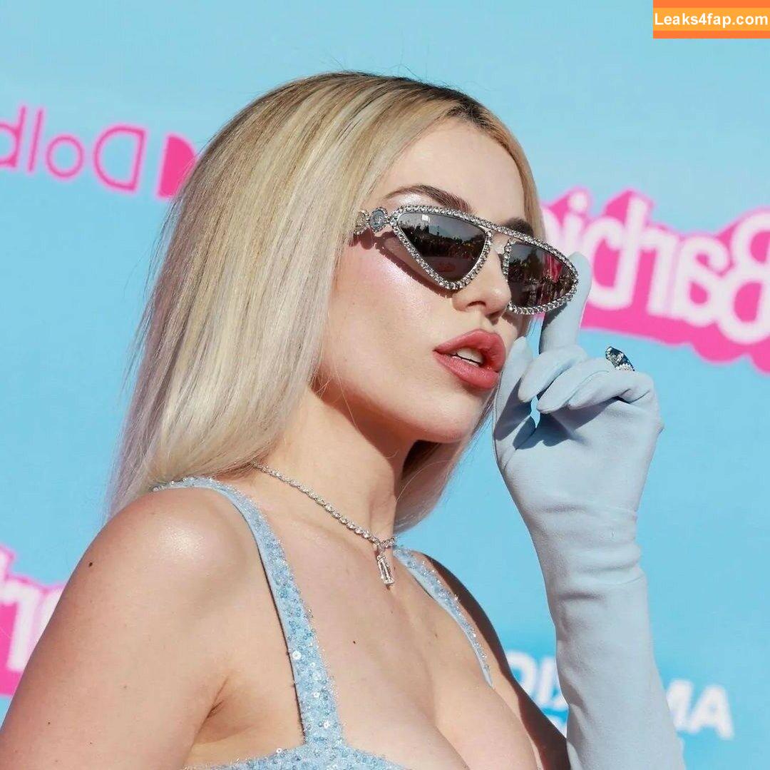 Ava Max / avamax / plharleyquinn leaked photo photo #0416