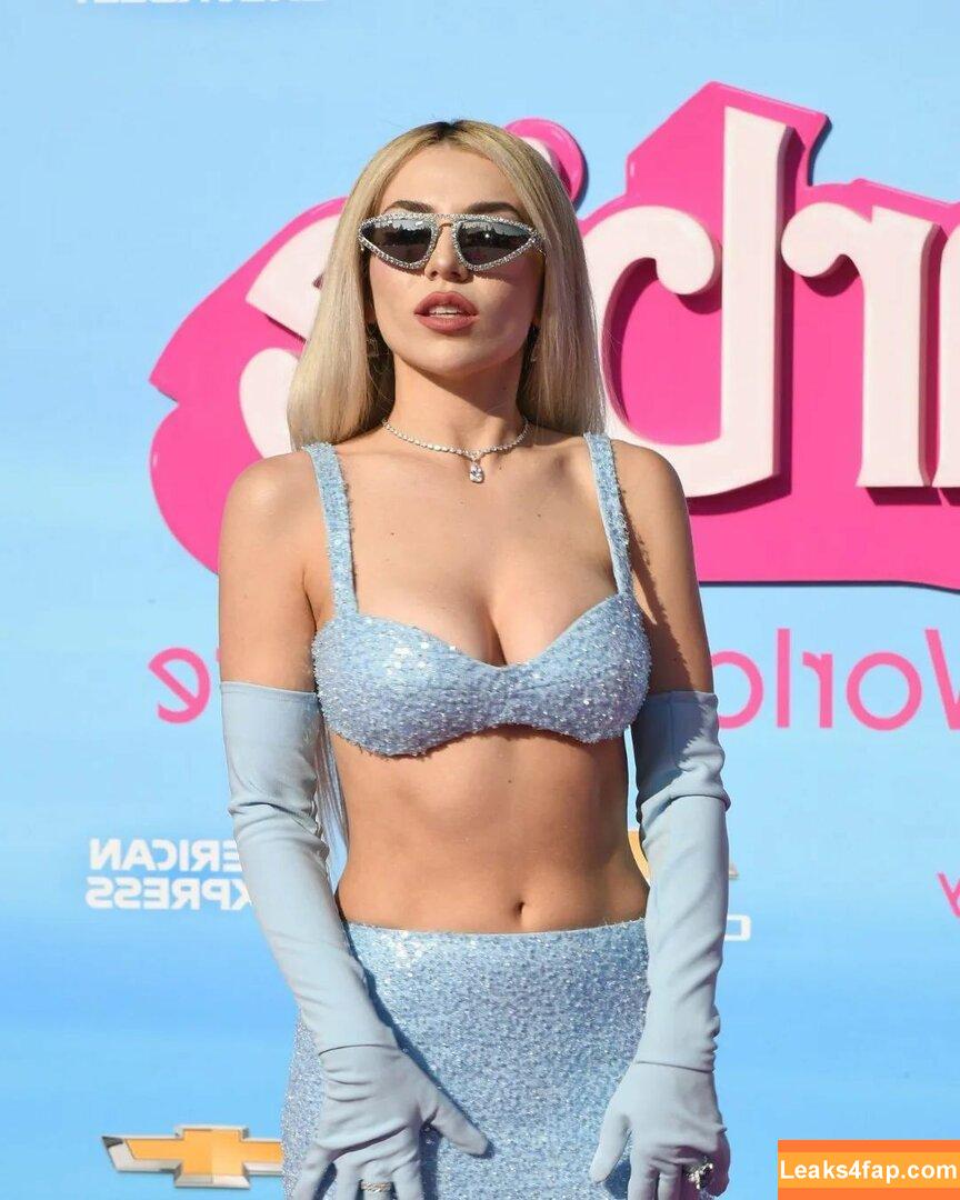 Ava Max / avamax / plharleyquinn leaked photo photo #0428