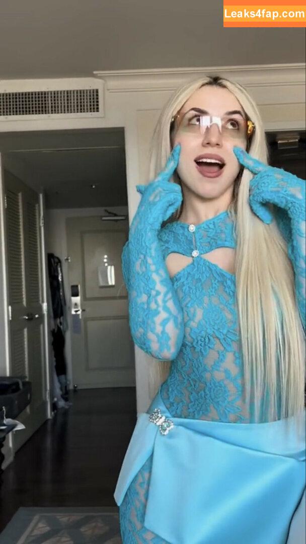 Ava Max / avamax / plharleyquinn слитое фото фото #0429