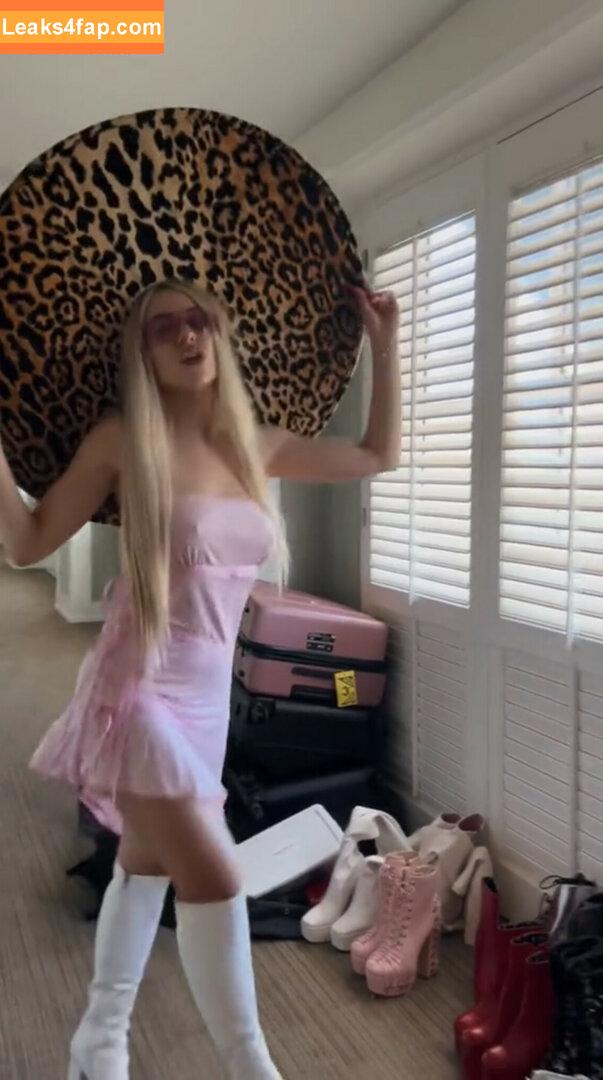 Ava Max / avamax / plharleyquinn слитое фото фото #0430