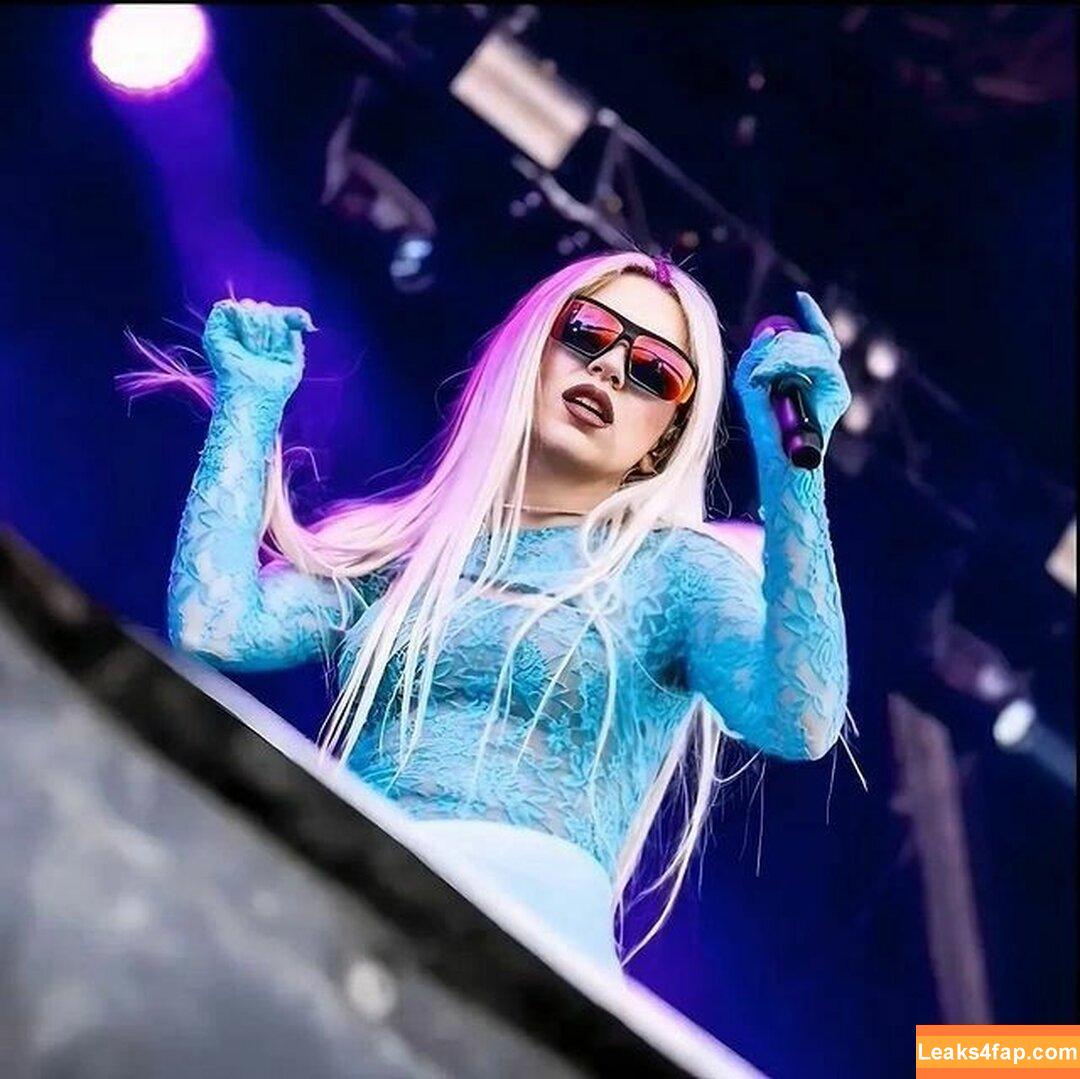 Ava Max / avamax / plharleyquinn слитое фото фото #0442