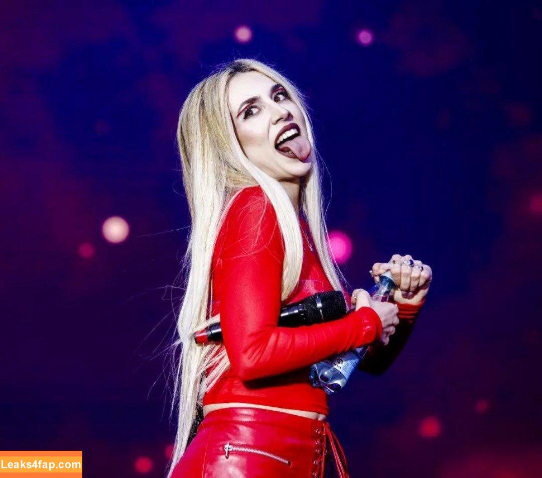 Ava Max / avamax / plharleyquinn leaked photo photo #0467