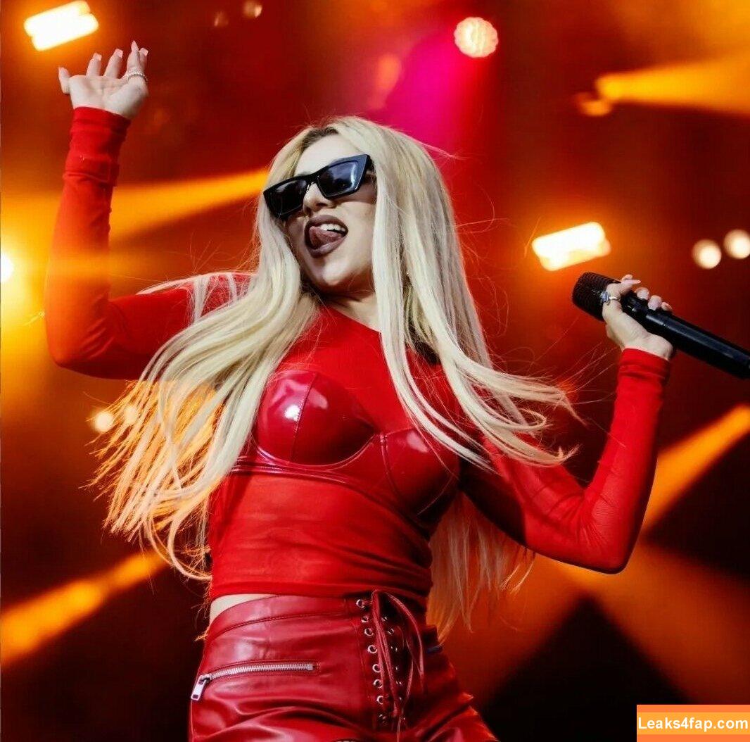 Ava Max / avamax / plharleyquinn leaked photo photo #0475