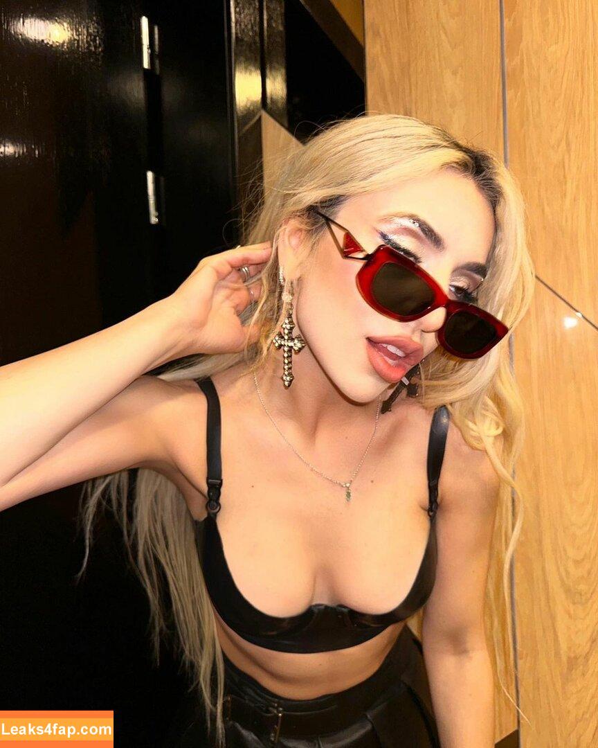 Ava Max / avamax / plharleyquinn leaked photo photo #0480