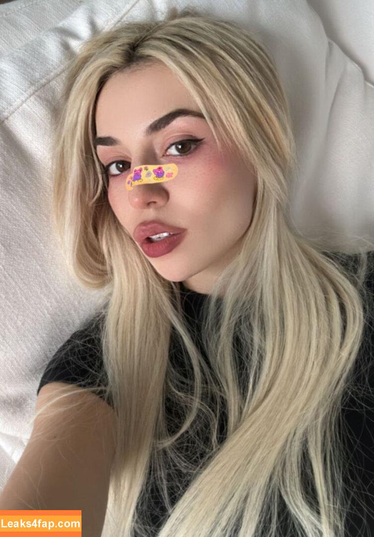 Ava Max / avamax / plharleyquinn leaked photo photo #0523