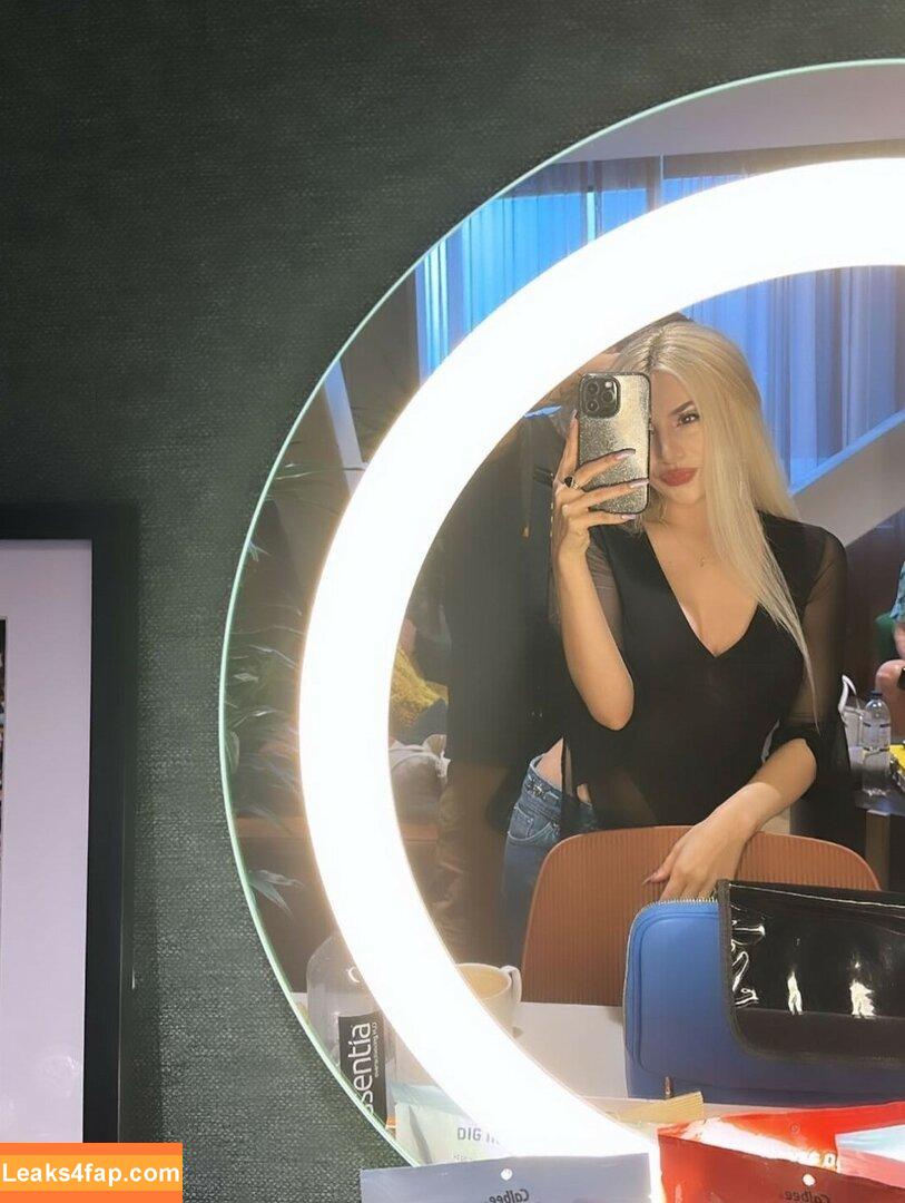 Ava Max / avamax / plharleyquinn leaked photo photo #0525