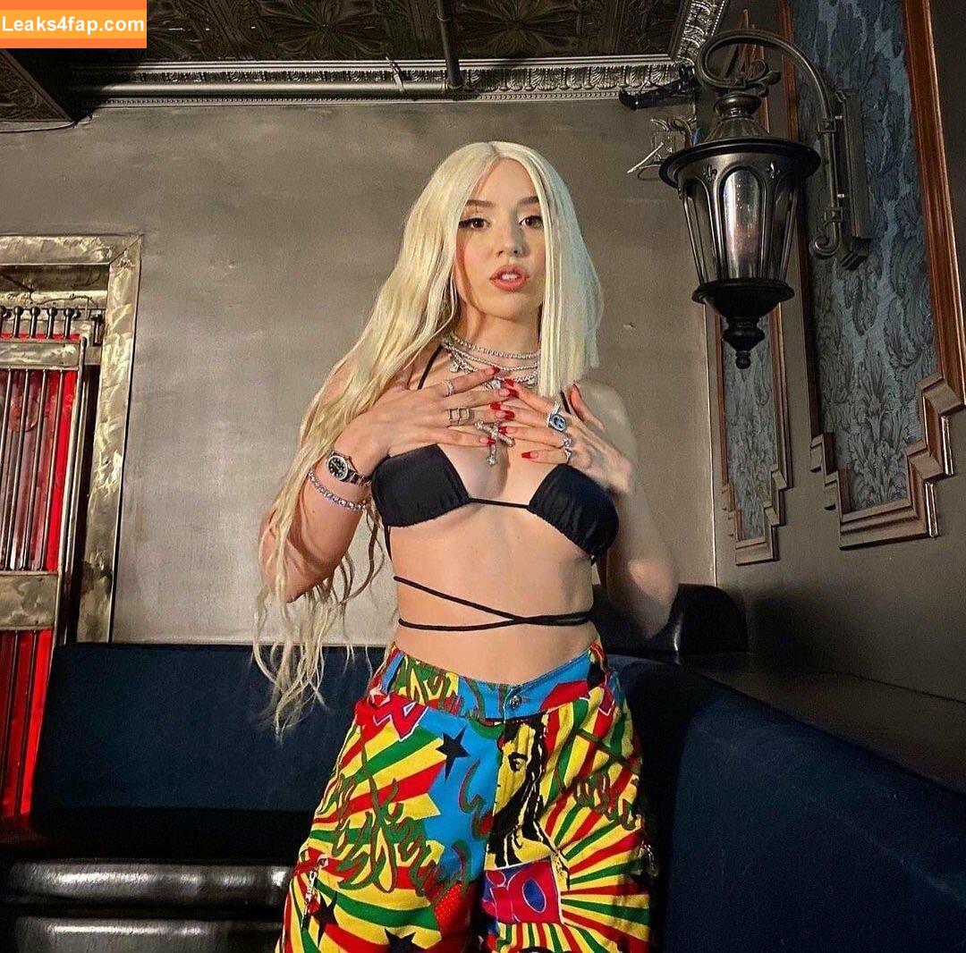 Ava Max / avamax / plharleyquinn leaked photo photo #0550