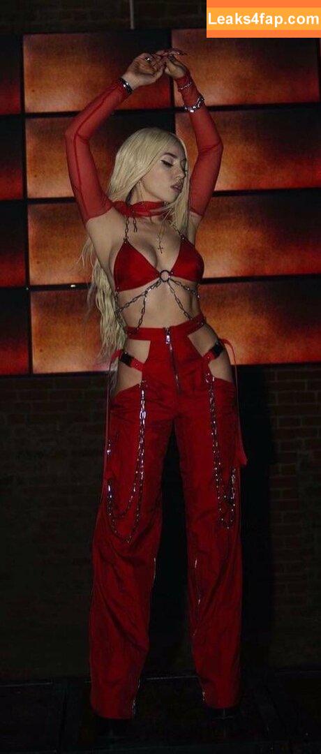 Ava Max / avamax / plharleyquinn leaked photo photo #0552